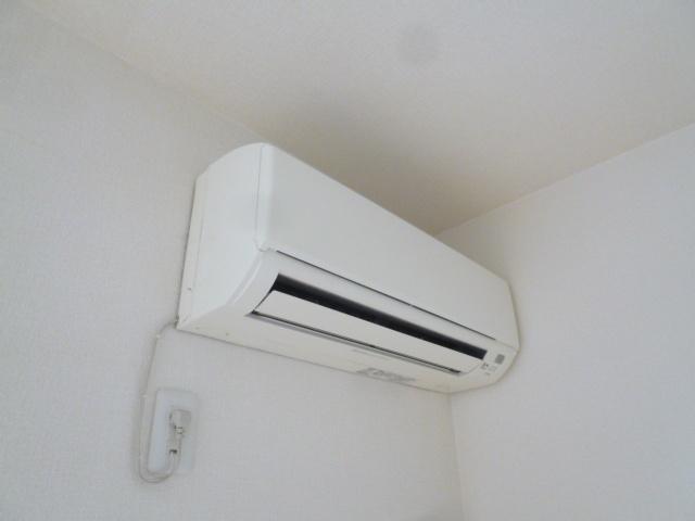 サンフォレスト（102） 部屋画像