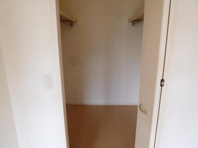 サンフォレスト（102） 部屋画像