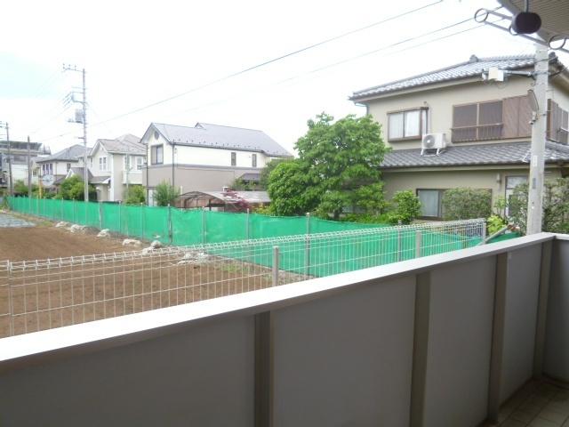 サンフォレスト（102） 部屋画像