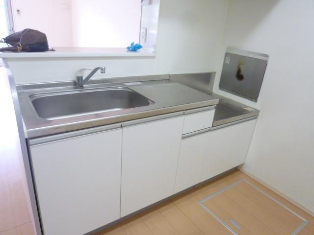 サンフォレスト（102） 部屋画像