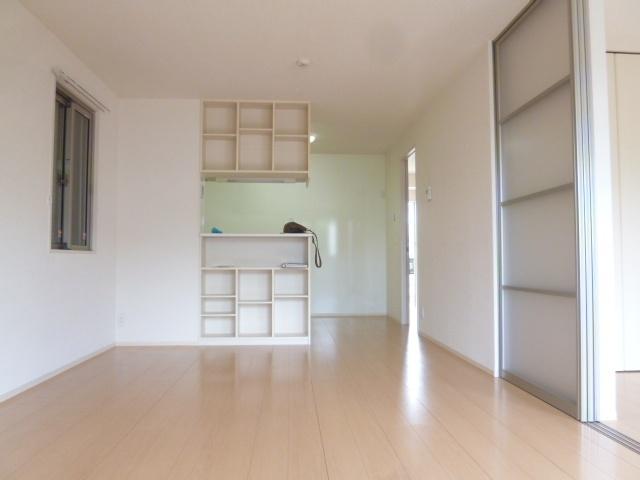 サンフォレスト（102） 部屋画像