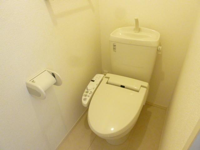 サンフォレスト（102） 部屋画像