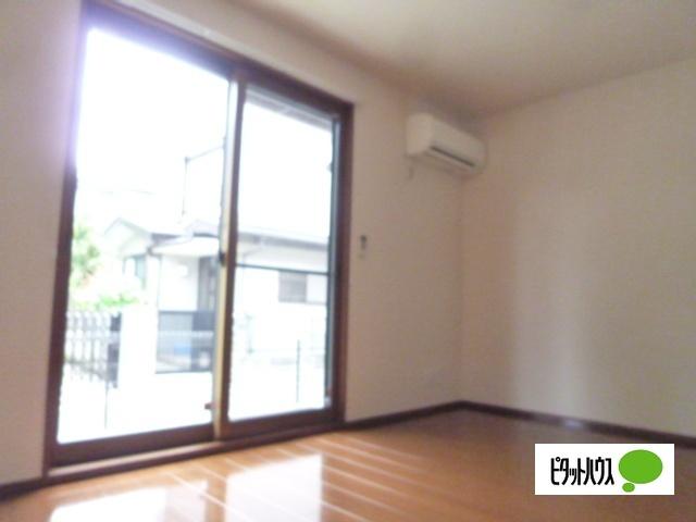 タウンハウス豊栄（102） 部屋画像