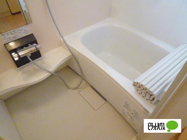タウンハウス豊栄（102） 部屋画像