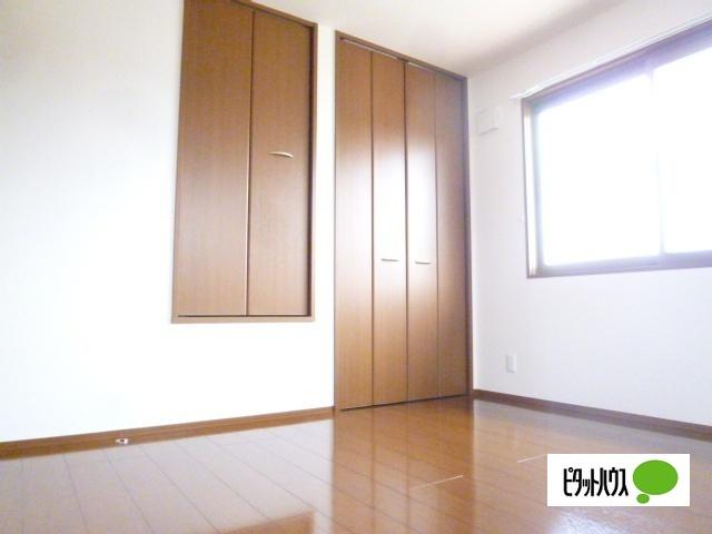 タウンハウス豊栄（102） 部屋画像