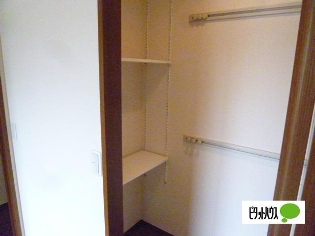 タウンハウス豊栄（102） 部屋画像