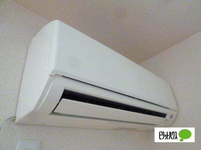 タウンハウス豊栄（102） 部屋画像