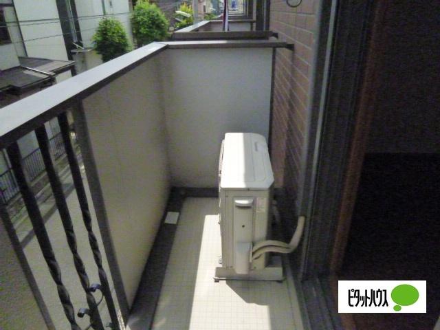 タウンハウス豊栄（102） 部屋画像