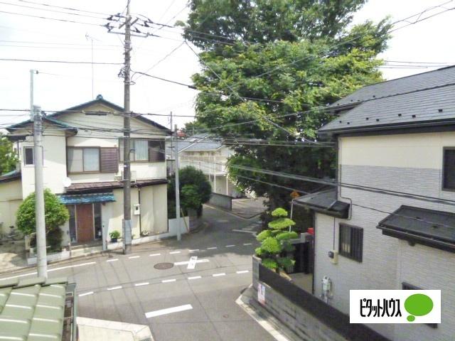タウンハウス豊栄（102） 部屋画像