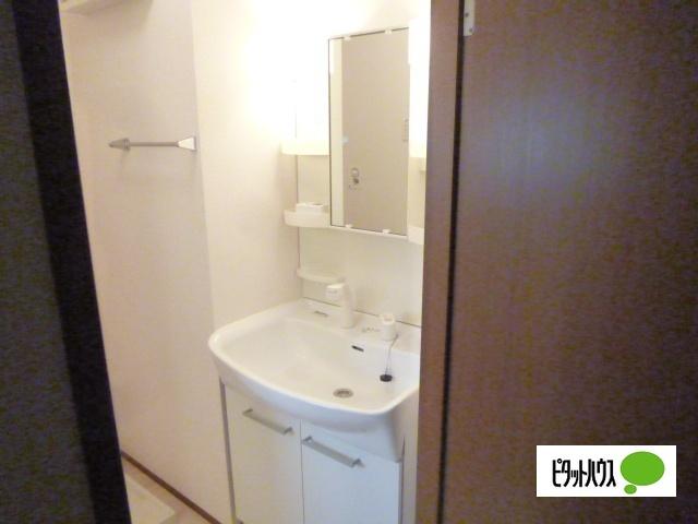 タウンハウス豊栄（102） 部屋画像