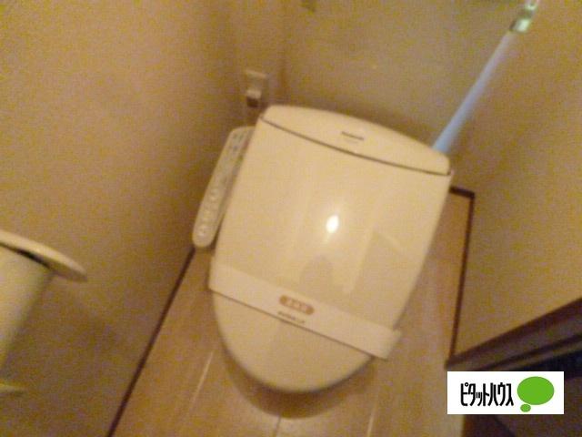 タウンハウス豊栄（102） 部屋画像