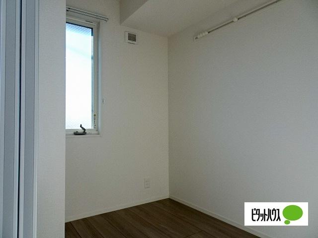 ステラ美光（108） 部屋画像