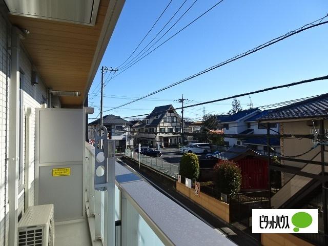 ステラ美光（108） 部屋画像