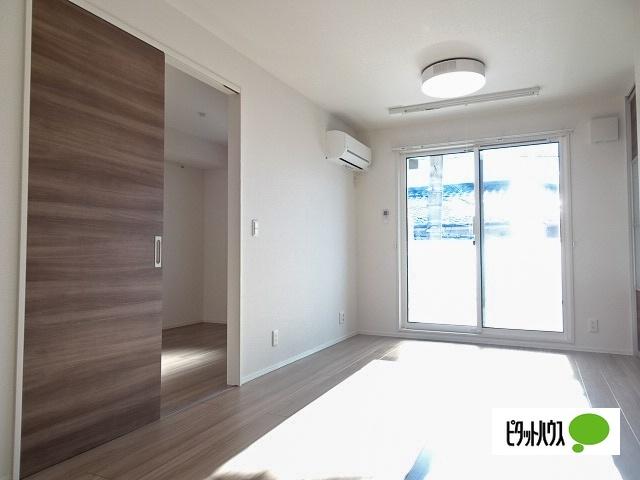 ステラ美光（108） 部屋画像