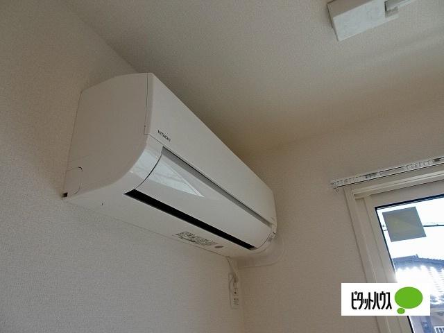 ステラ美光（108） 部屋画像