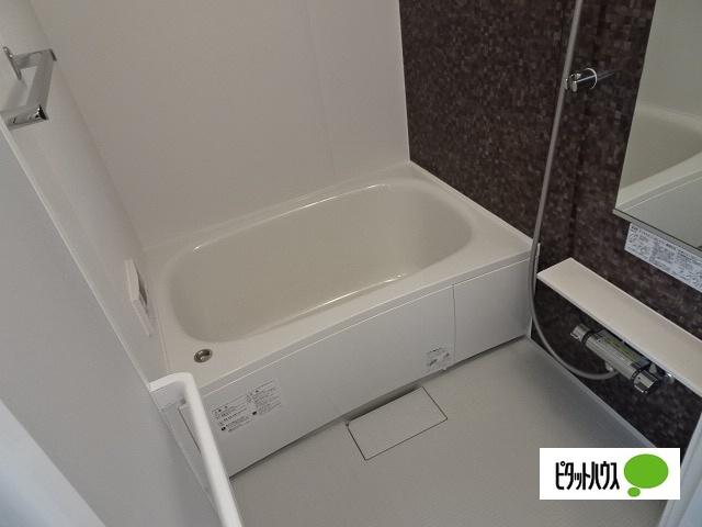ステラ美光（108） 部屋画像