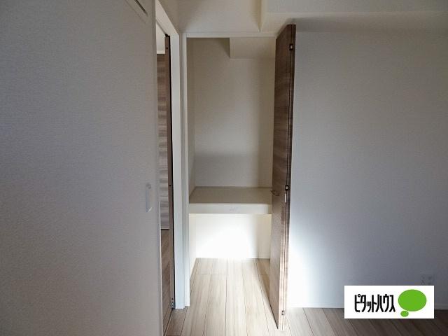 ステラ美光（108） 部屋画像