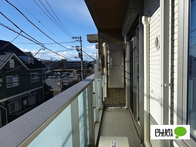 ステラ美光（108） 部屋画像
