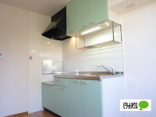 ボナールハウス新川（105） 部屋画像