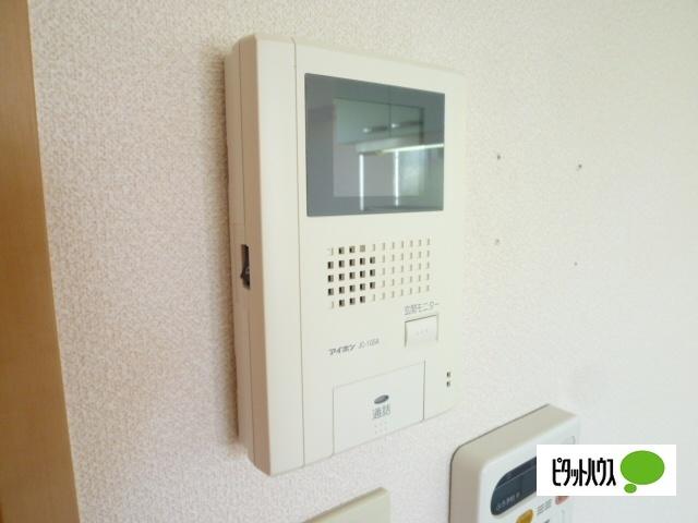 ボナールハウス新川（105） 部屋画像