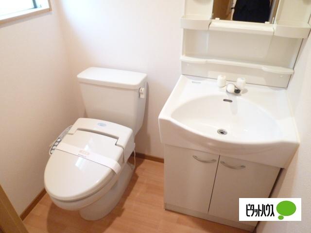 ボナールハウス新川（105） 部屋画像