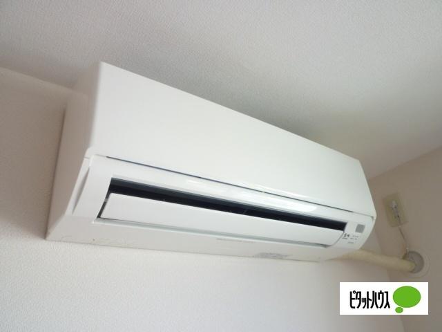 ボナールハウス新川（105） 部屋画像