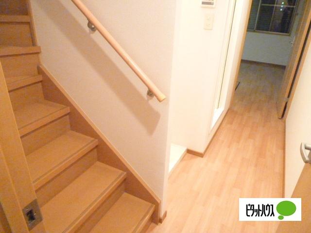 ボナールハウス新川（105） 部屋画像
