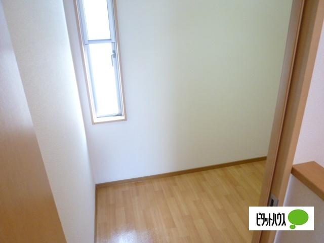 ボナールハウス新川（105） 部屋画像