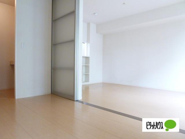バラディー伏見（102） 部屋画像