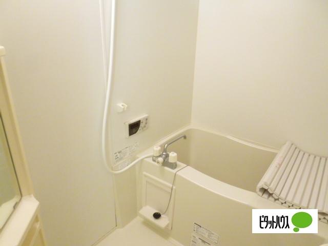 バラディー伏見（102） 部屋画像