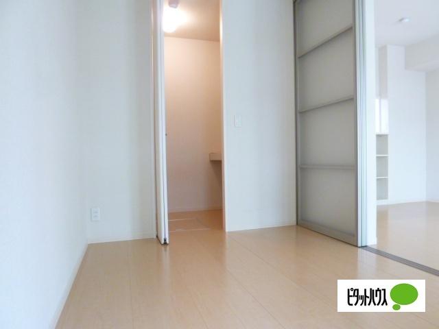バラディー伏見（102） 部屋画像