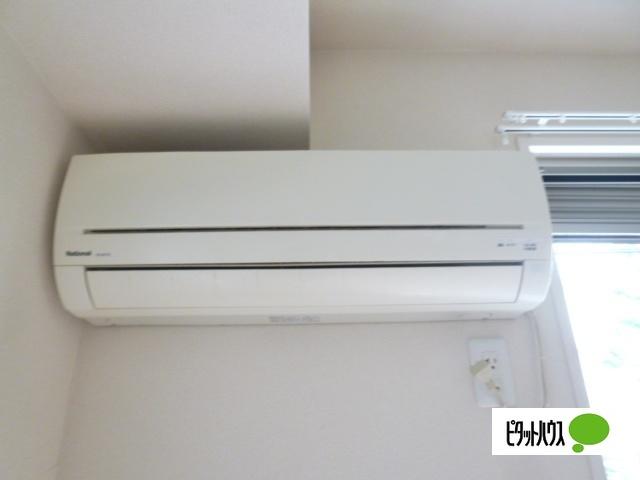 バラディー伏見（102） 部屋画像