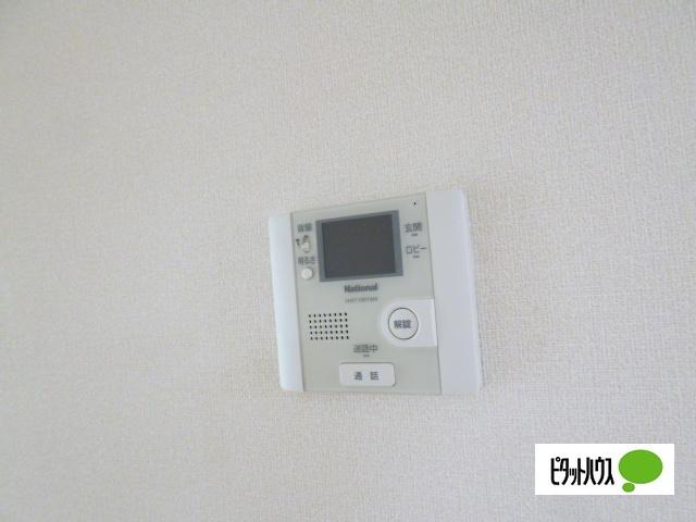 バラディー伏見（102） 部屋画像