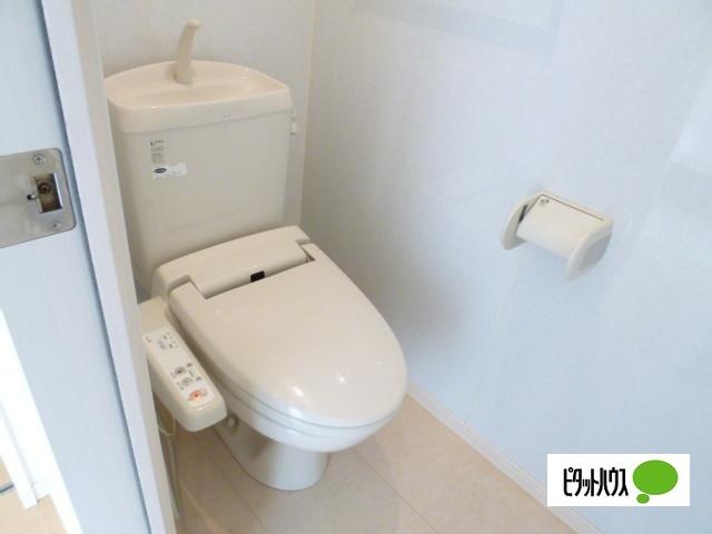 バラディー伏見（102） 部屋画像