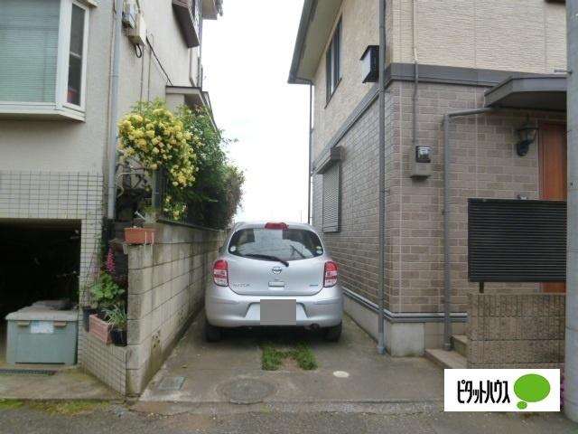 コートモトハシ（101） その他