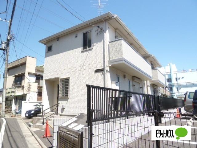 カトリエーム大泉学園　B（B） 物件画像