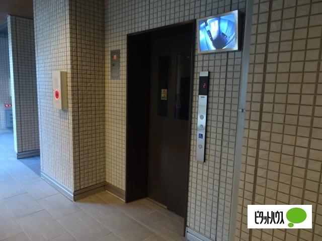 ステラ美光（108） 共有部分