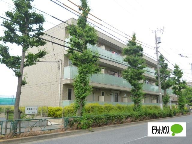 バラディー伏見（102） その他
