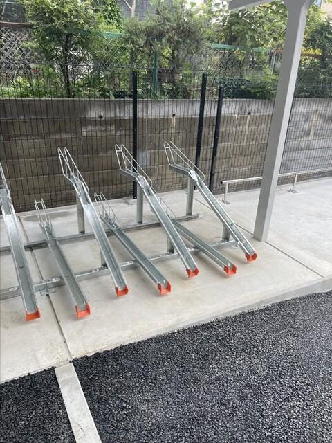 Cozy Court 大泉学園（303） 共有部分