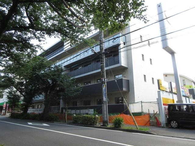 Cozy Court 大泉学園（303） 外観