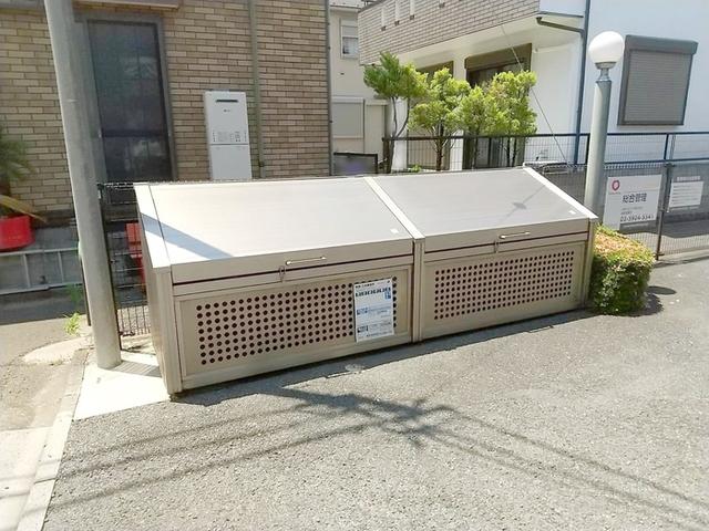 エスポワール　ＡＢ（B-103） 物件画像