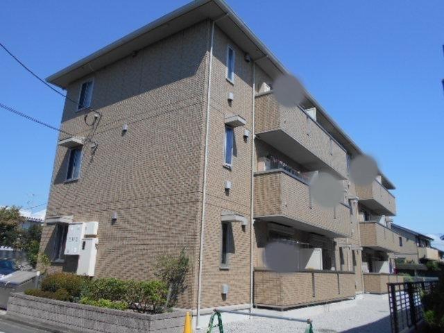 オリーブ（303） 外観