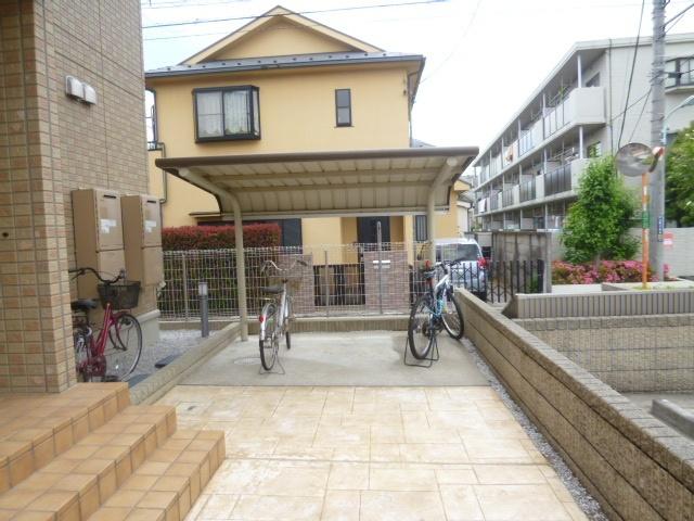 サンフォレスト（102） その他