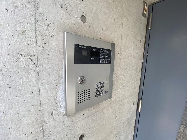 レガリア大泉学園 その他
