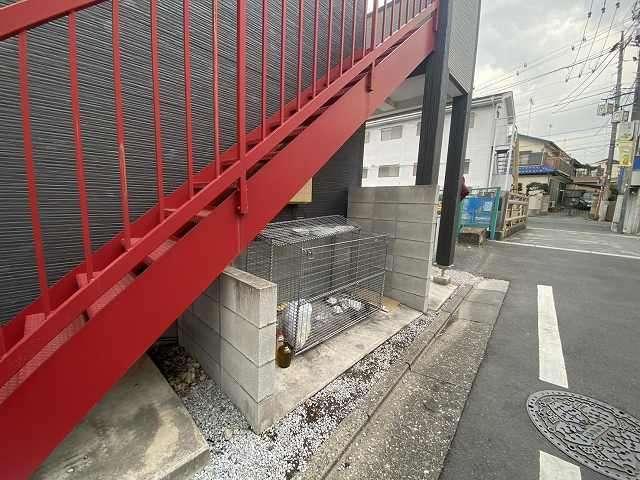 グランドボックス大泉学園 その他