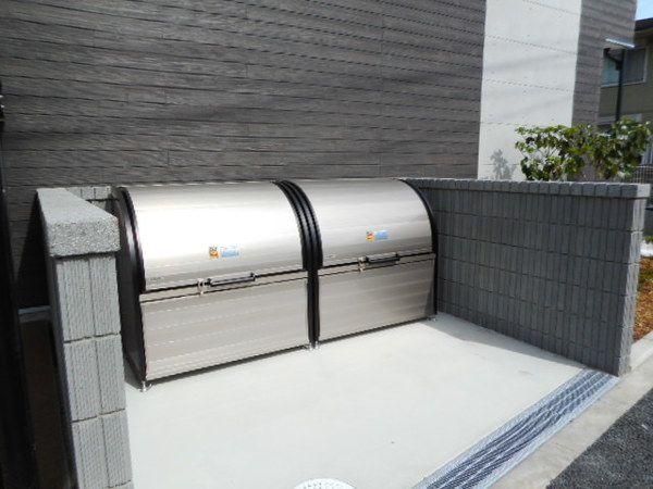 リブリ・保谷エトワール 物件画像