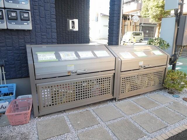 EAST6.F棟 その他
