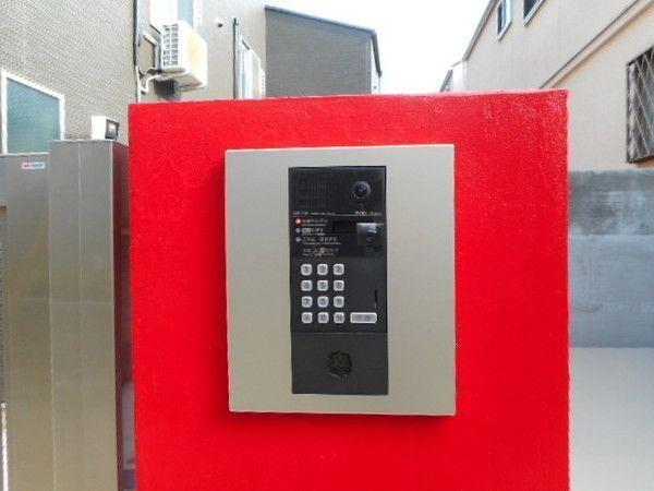 アートヒルズ南大泉Ⅱ 物件画像