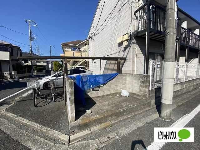 グリーンタウン5 その他