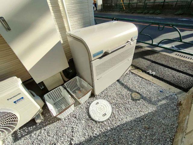 LUXISひばりヶ丘 その他